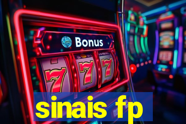 sinais fp